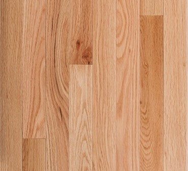 3 4  Unfinished Hardwood Select&Better For Cheap