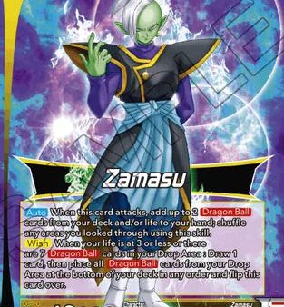 Zamasu    SS Rose Goku Black, Wishes Fulfilled (BT16-072) [Realm of the Gods] Cheap