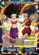 Caulifla & Kale, Saiyan Synergy (P-345) [Tournament Promotion Cards] For Sale