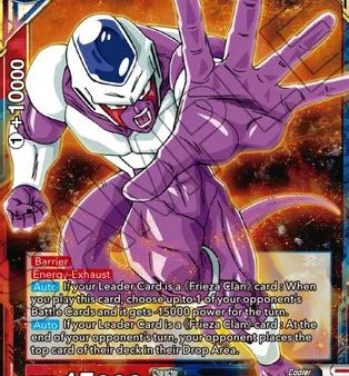 Cooler, Clan Avenger (P-209) [Mythic Booster] on Sale