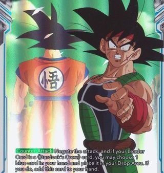 Dream the Future (Reprint) (TB3-033) [Battle Evolution Booster] Hot on Sale