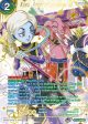 Kusu, Angel of Universe 10 (SPR) (BT16-139) [Realm of the Gods] For Discount