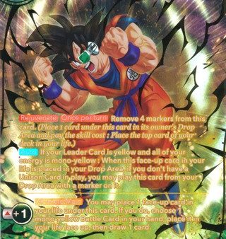 Ginyu, a New Transformation (SPR) (BT12-088) [Vicious Rejuvenation] Discount