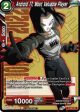 Android 17, Most Valuable Player (P-394) [Promotion Cards] Online