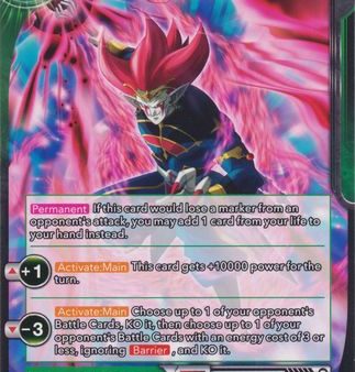 Demigra, Unison of Sorcery (BT10-064) [Rise of the Unison Warrior 2nd Edition] Cheap