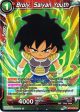 Broly, Saiyan Youth (BT11-018) [Vermilion Bloodline 2nd Edition] Discount