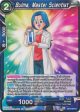 Bulma, Master Scientist (BT10-047) [Rise of the Unison Warrior 2nd Edition] For Cheap