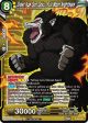 Great Ape Son Goku, Full Moon Nightmare (P-431) [Promotion Cards] Sale