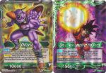 Ginyu    Ginyu, New Leader of the Force (BT10-061) [Rise of the Unison Warrior 2nd Edition] on Sale