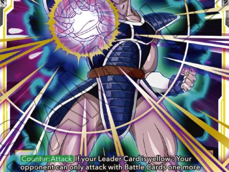 Forbidden Power (Top 32) (BT15-119) [Tournament Promotion Cards] Discount