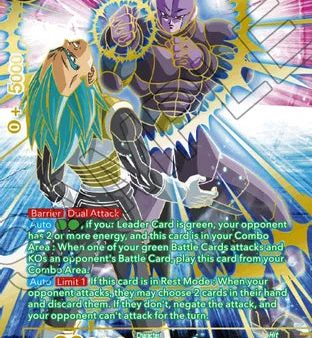 Hit, Assassin s Strike (SPR) (BT16-061) [Realm of the Gods] Online Hot Sale