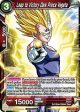 Leap to Victory Dark Prince Vegeta (P-012) [Promotion Cards] on Sale