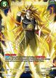 Bardock, Fully Unleashed (Gold Stamped) (P-067) [Mythic Booster] Sale