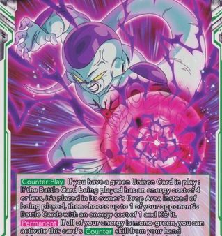 Dark Death Ball (BT10-090) [Rise of the Unison Warrior 2nd Edition] Supply