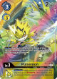 Pulsemon [BT6-033] (Alternate Art) [Double Diamond] For Cheap