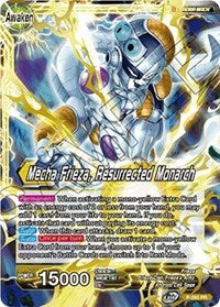 Frieza    Mecha Frieza, Resurrected Monarch (P-265) [Promotion Cards] For Sale