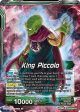 King Piccolo    King Piccolo, World Conquest Awaits (BT18-060) [Dawn of the Z-Legends] Cheap