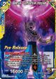 Beerus, Combative Impulse (BT16-128) [Realm of the Gods Prerelease Promos] Hot on Sale