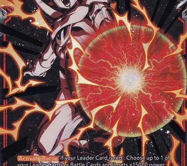 Frieza s Death Ball (Collector s Selection Vol. 1) (BT9-130) [Promotion Cards] For Cheap