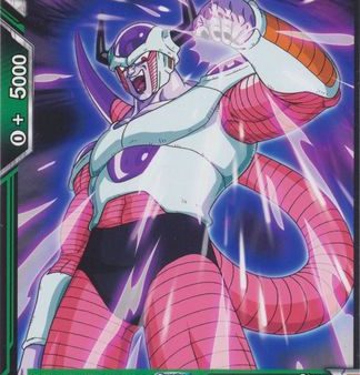 Frieza (BT10-074) [Rise of the Unison Warrior 2nd Edition] Supply