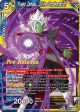 Fused Zamasu, Divine Condemnation (BT16-130) [Realm of the Gods Prerelease Promos] Supply