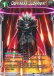 Darkness Judgment (BT13-151) [Supreme Rivalry Prerelease Promos] Discount