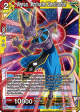 Beerus, Motivated Destruction (BT17-134) [Ultimate Squad] Online now