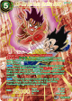 Kaio-Ken Son Goku, Decisive Battle (SPR) (BT15-066) [Saiyan Showdown] Supply