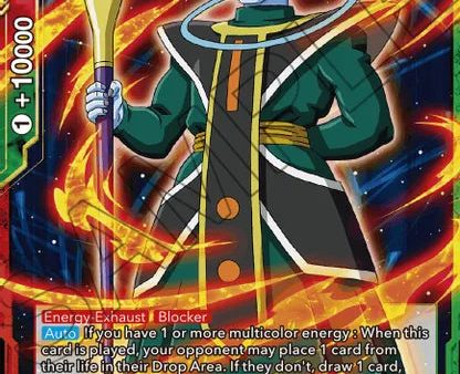 Cucatail, Angel of Universe 5 (BT16-126) [Realm of the Gods] For Discount