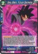 Goku Black, Future Decimator (BT10-051) [Rise of the Unison Warrior 2nd Edition] For Cheap