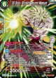 SS Broly, Brutality Beyond Measure (BT15-019) [Saiyan Showdown] Discount