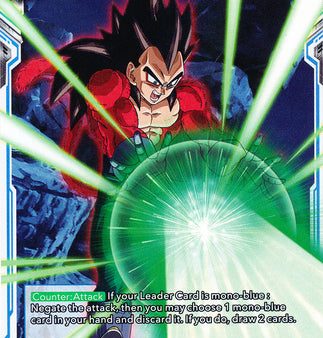 Final Shine Attack (BT11-060) [Vermilion Bloodline 2nd Edition] Online Hot Sale