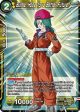 Bulma, Hope for a Better Future (BT13-105) [Supreme Rivalry Prerelease Promos] Sale