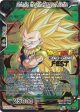 Gotenks, the Grim Reaper of Justice (Card Game Fest 2022) (EX13-16) [Tournament Promotion Cards] For Sale