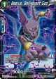 Beerus, Belligerent God (BT16-038) [Realm of the Gods] Online now