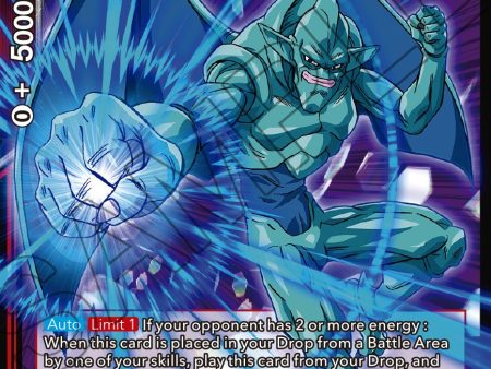 Eis Shenron, Reanimating Evil (BT18-023) [Dawn of the Z-Legends] Online now