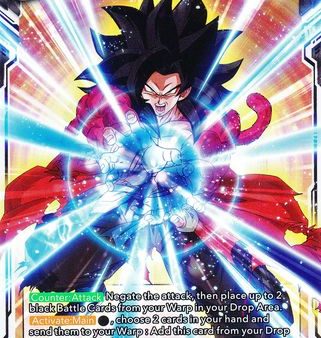 Instant Transmission 10x Kamehameha (BT11-151) [Vermilion Bloodline 2nd Edition] on Sale