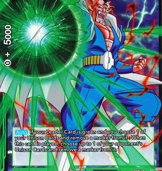 Dabura, King of the Demon Realm (BT11-073) [Vermilion Bloodline 2nd Edition] For Sale