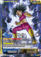 Kefla    Kefla, Surge of Ferocity (Gold Stamped) (P-184) [Mythic Booster] Supply