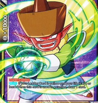 Zoldo of the Demonic Elite Four (BT11-109) [Vermilion Bloodline 2nd Edition] Supply