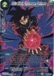 Goku Black, Unforeseen Darkness (Collector s Selection Vol. 1) (P-124) [Promotion Cards] Online now