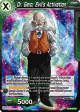 Dr. Gero, Evil s Activation (EX20-02) [Ultimate Deck 2022] Discount