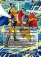 Gamma 1 & Gamma 2    Gamma 1 & Gamma 2, Newfound Foes (BT17-032) [Ultimate Squad] on Sale