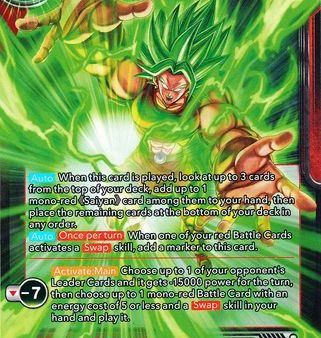 Kale, Savage Berserker (BT11-004) [Vermilion Bloodline 2nd Edition] Discount