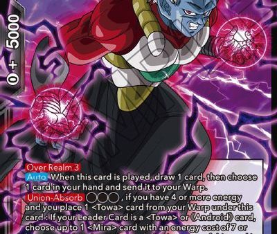 Mira, Vow to the Creator (P-351) [Tournament Promotion Cards] For Sale