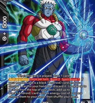 Mira, Unwavering Loyalty (BT16-114) [Realm of the Gods] Online Hot Sale