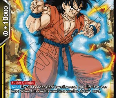 Yamcha, Battle at the Tree (BT15-102) [Saiyan Showdown] For Discount