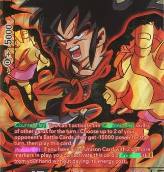 Yamcha, Merciless Barrage (SPR) (BT10-008) [Rise of the Unison Warrior 2nd Edition] Online