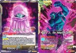 Garlic Jr.    Garlic Jr., the Immortal Demon (BT11-092) [Vermilion Bloodline 2nd Edition] Cheap