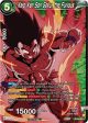 Kaio-Ken Son Goku, the Furious (Zenkai Series Tournament Pack Vol.1 Winner) (P-414) [Tournament Promotion Cards] Online Sale